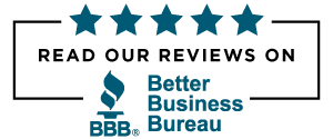 5 Star BBB Reviews | Ronk Construction